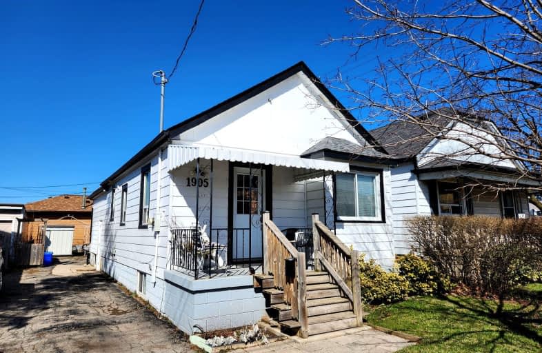 1905 Main Street East, Hamilton | Image 1