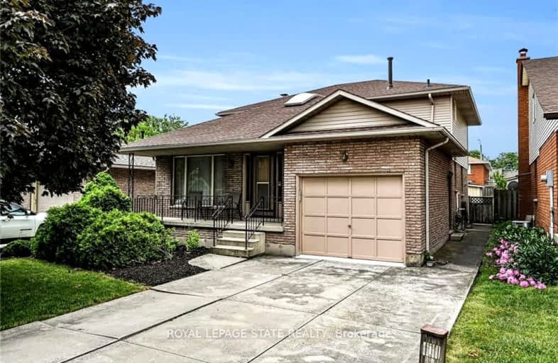 242 Parkwood Crescent, Hamilton | Image 1