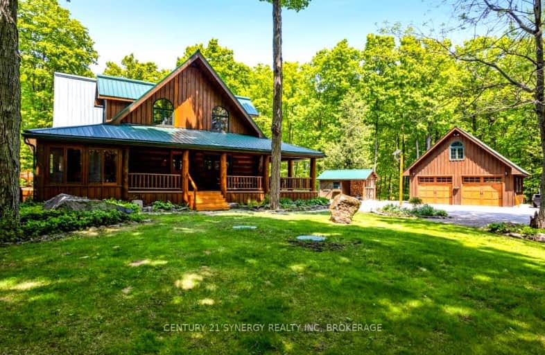 266 Galbraith Road, Lanark Highlands | Image 1