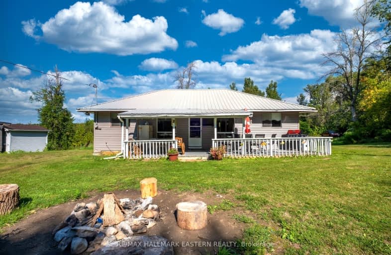 06-18 4th Line Road Road, Alnwick/Haldimand | Image 1