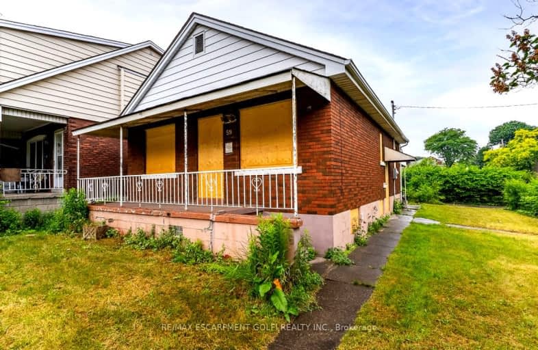 59 St. Matthews Avenue, Hamilton | Image 1