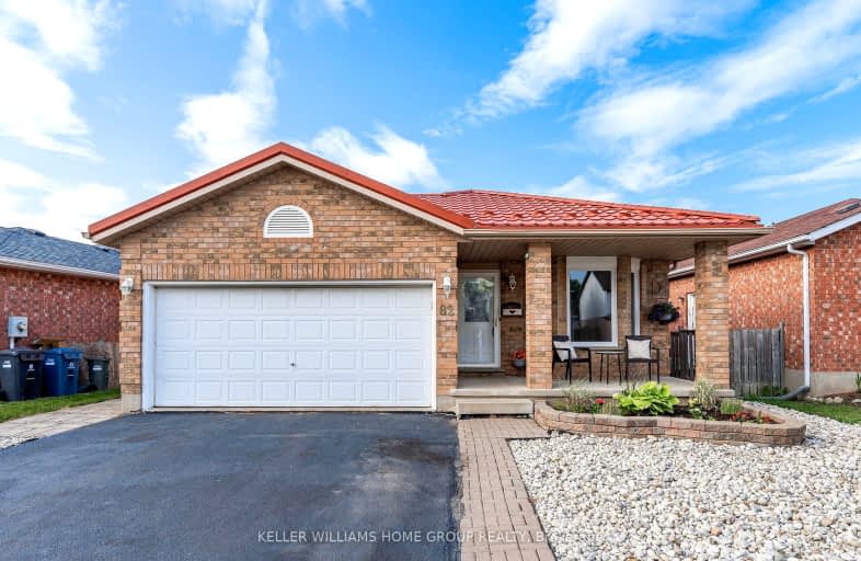82 Deerpath Drive, Guelph | Image 1