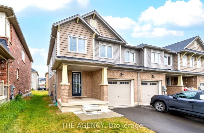 90 Munro Circle, Brantford | Image 1