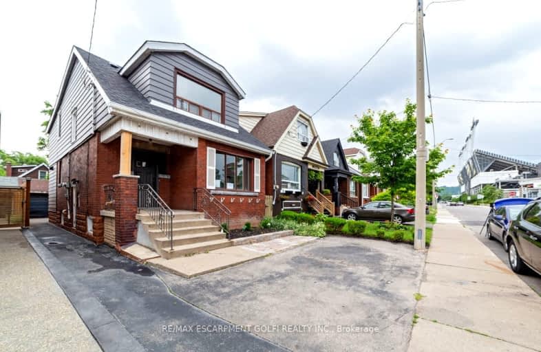 162 Balsam Avenue North, Hamilton | Image 1
