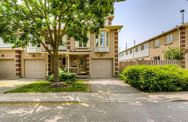25-302 College Avenue West, Guelph | Image 1