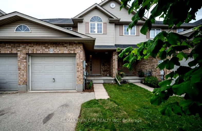 66 Clough Crescent, Guelph | Image 1
