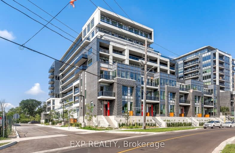 205-73 Arthur Street South, Guelph | Image 1