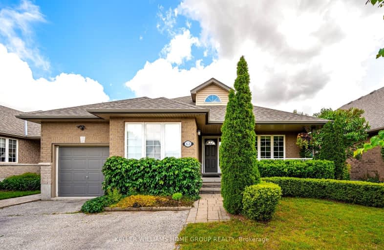 63 Harper Crescent, Centre Wellington | Image 1