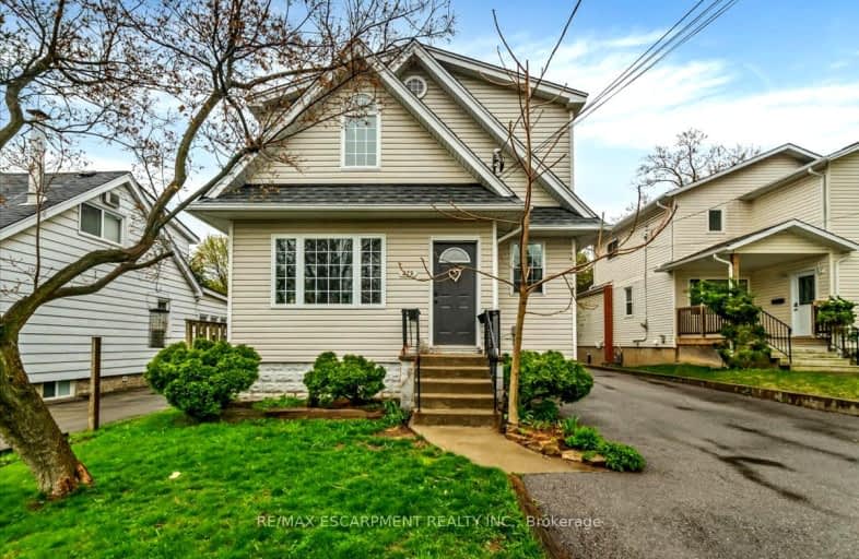 279 Bowman Street East, Hamilton | Image 1