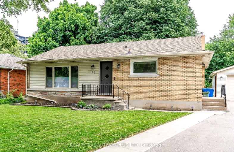 40 Freeman Avenue, Guelph | Image 1