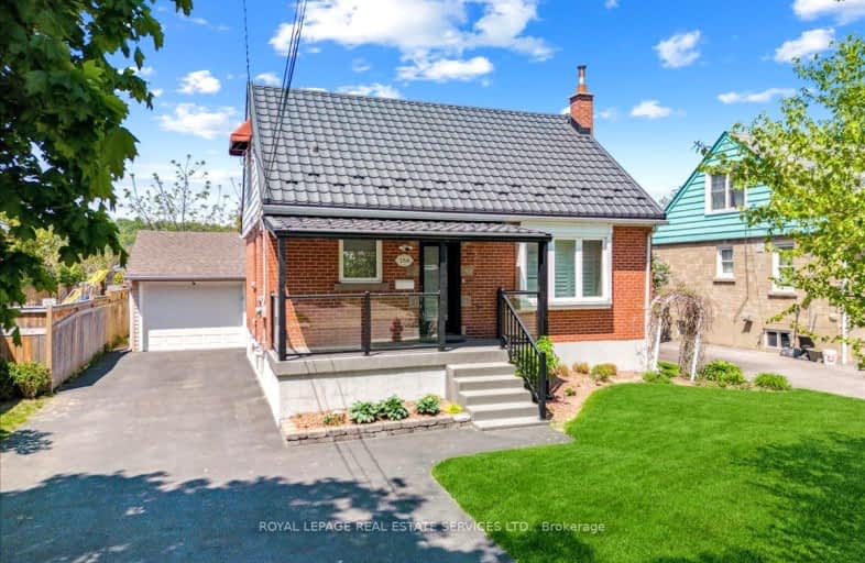 156 Charlotte Street, Hamilton | Image 1