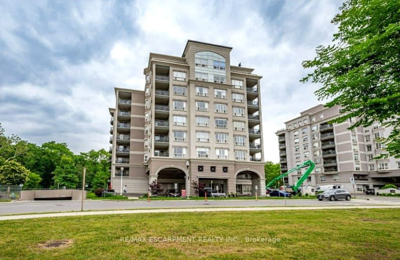 808-3000 Creekside Drive, Hamilton | Image 1