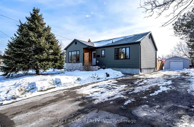 416 Barton Street South, Hamilton | Image 1