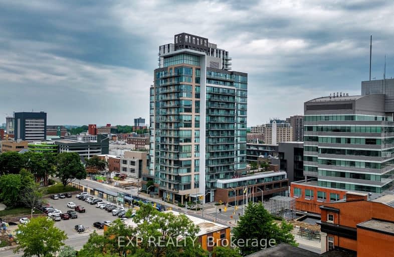 805-85 Duke Street West, Kitchener | Image 1