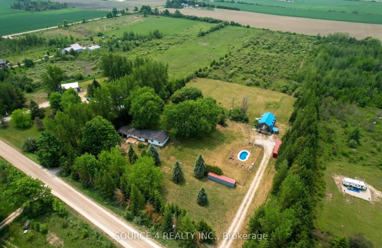 131446 Southgate Sideroad 13 N/A, Southgate | Image 1