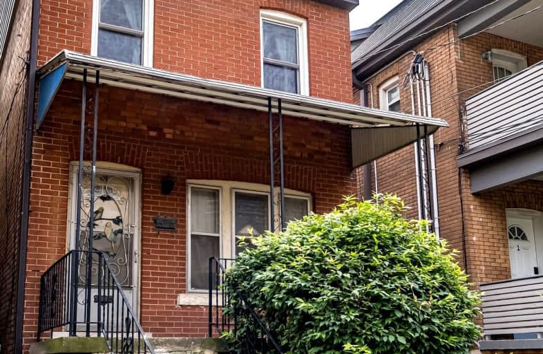 43 Spring Street, Hamilton | Image 1