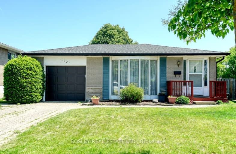 1121 Valentine Drive, Cambridge | Image 1