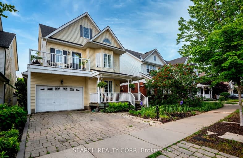 655 Columbia Forest Boulevard, Waterloo | Image 1