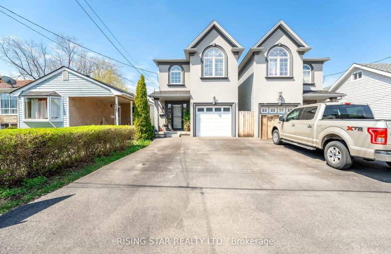727 Dunn Avenue, Hamilton | Image 1