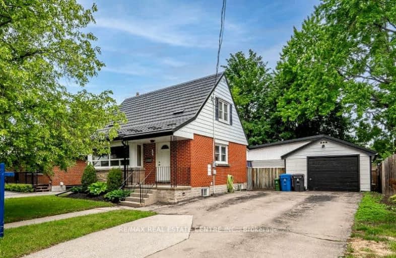 38 Paul Avenue, Guelph | Image 1
