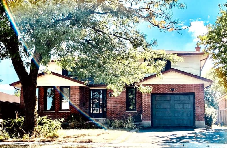 57 Fairmeadow Drive, Guelph | Image 1