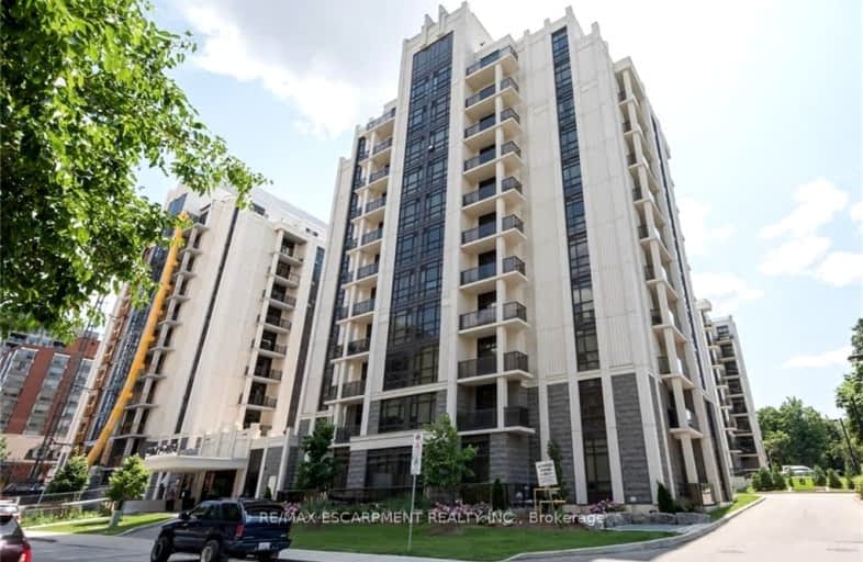 610-81 Robinson Street, Hamilton | Image 1