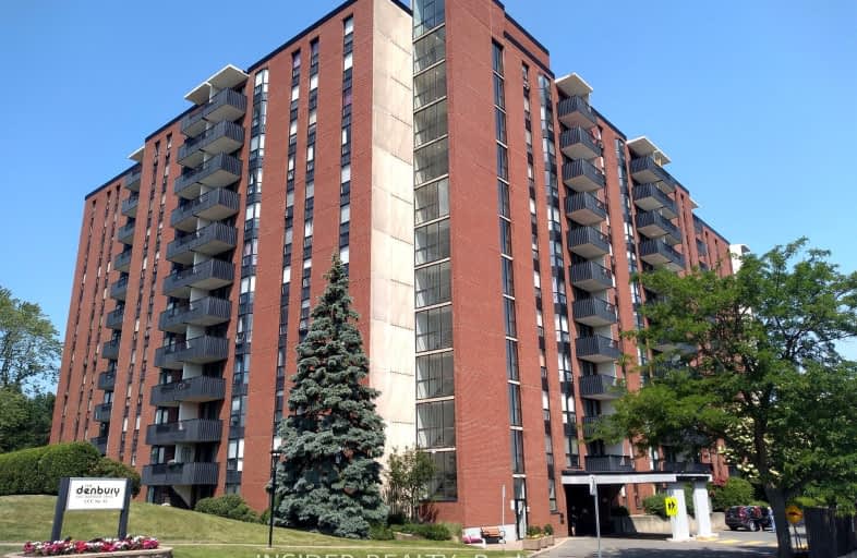 401-2951 Riverside Drive, Ottawa | Image 1