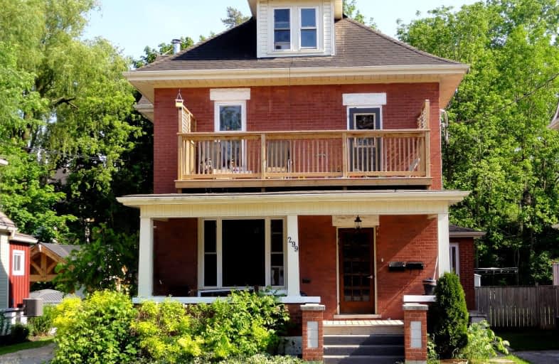 299 9th Street, Hanover | Image 1