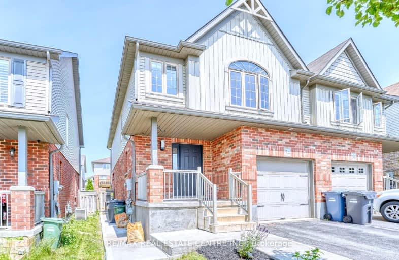 34 Acker Street, Guelph | Image 1