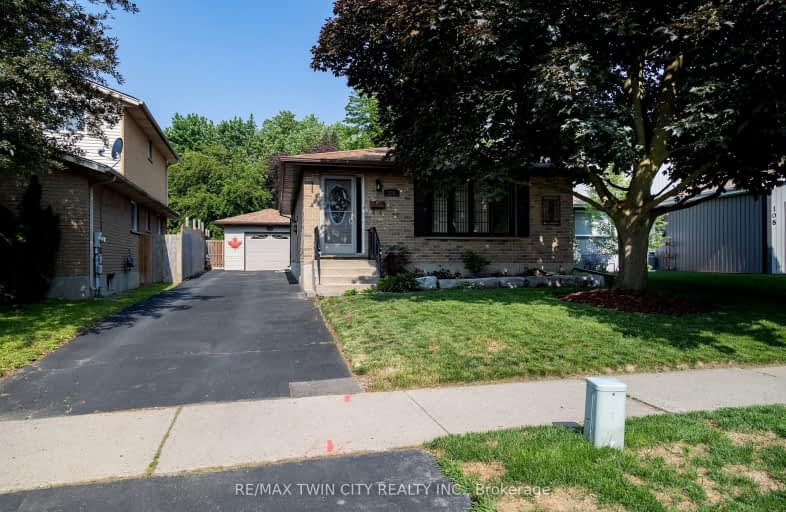 110 Brantwood Park Road, Brantford | Image 1