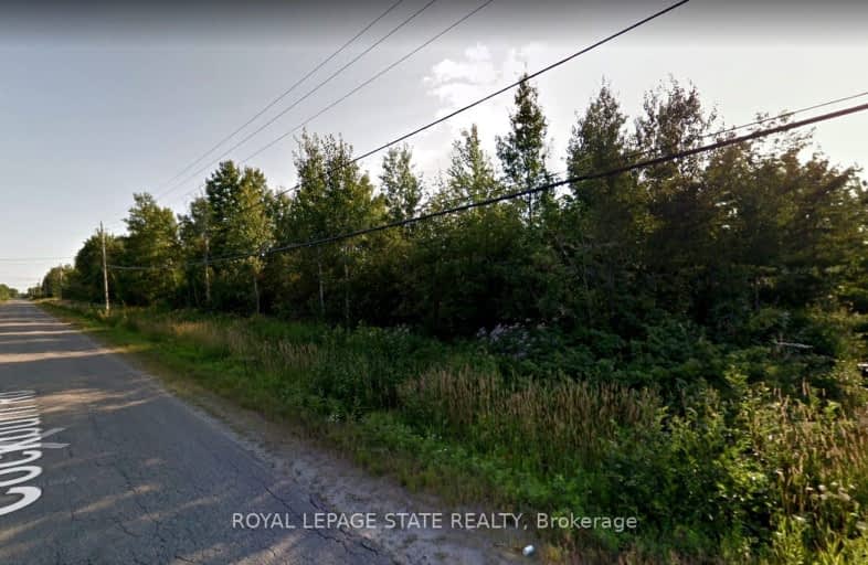 Cockburn Road, West Nipissing | Image 1