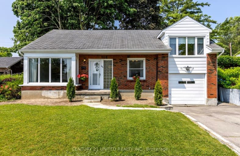 1473 Fairmount Boulevard, Peterborough | Image 1