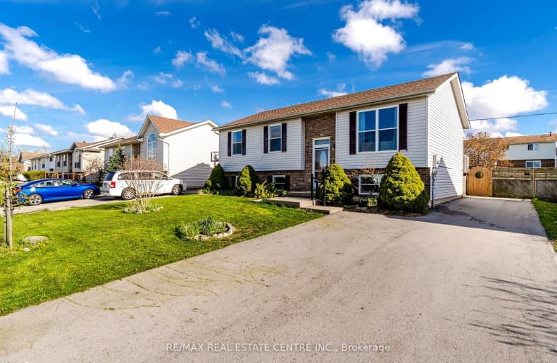 32 Windle Village N/A, Thorold | Image 1