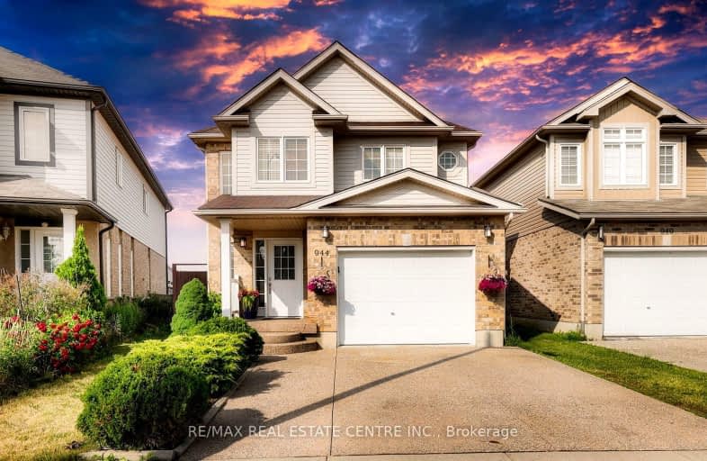 944 Bianca Court, Kitchener | Image 1