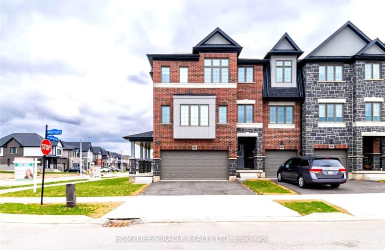 122 Monarch Woods Drive, Kitchener | Image 1