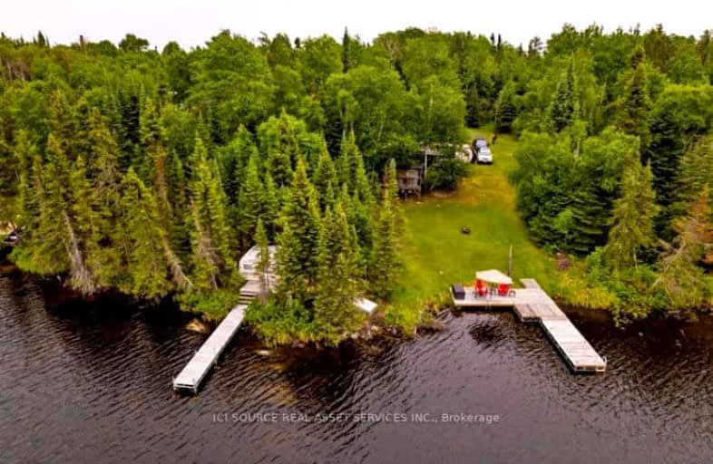 1061A Hilly Lake Road, Kenora | Image 1