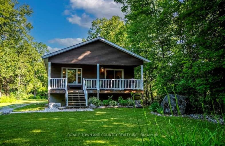 258 Riverside Drive, Kawartha Lakes | Image 1