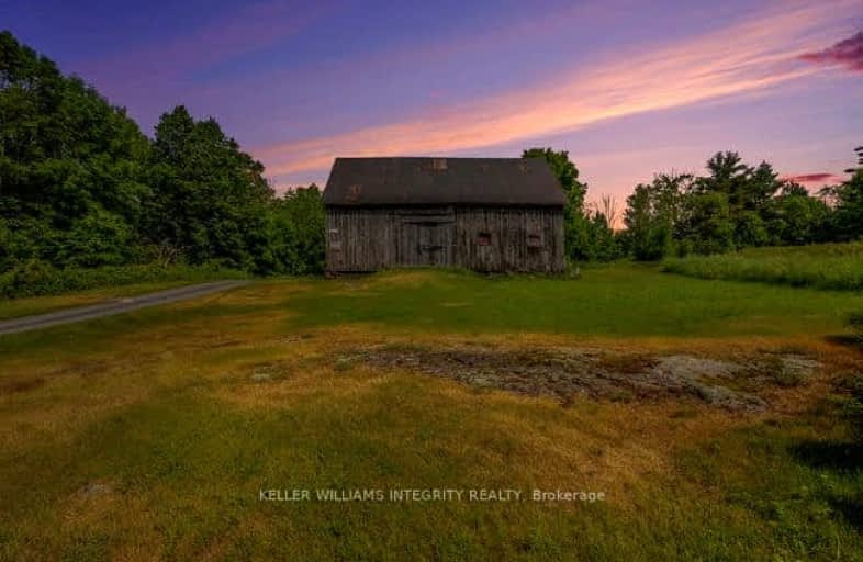631 Big Crosby Lake Road, Rideau Lakes | Image 1