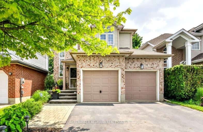 22 Waxwing Crescent, Guelph | Image 1