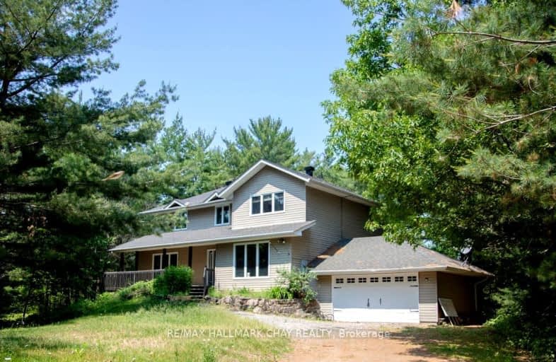 95 Hinchberger Byway, Nipissing Remote Area | Image 1