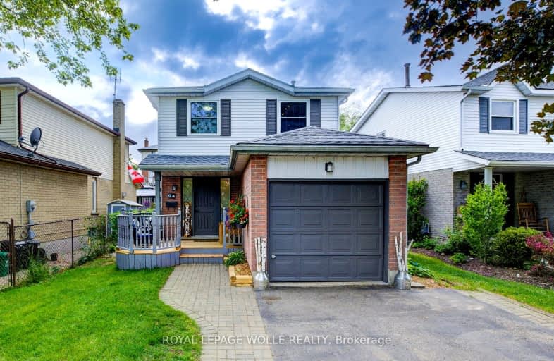 94 Brembel Street, Kitchener | Image 1