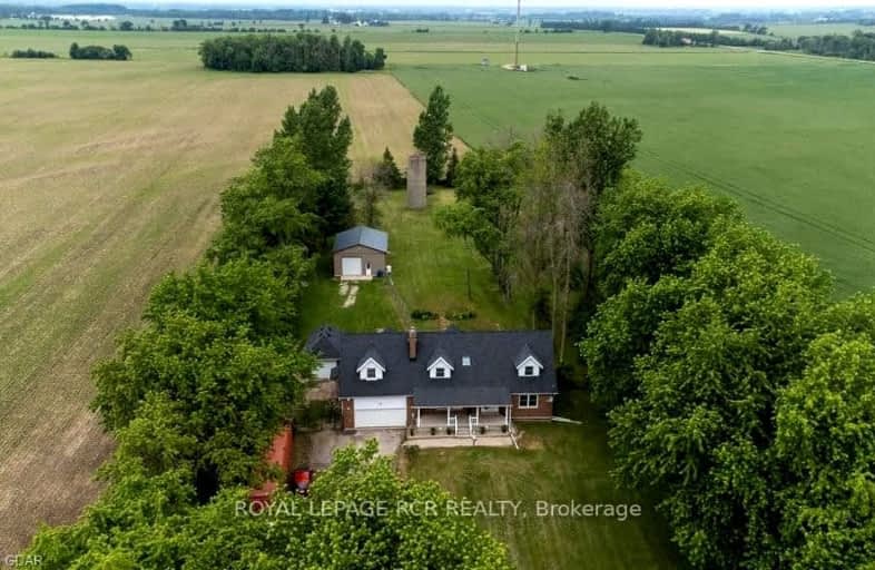 7866 Sideroad 18 Road, Mapleton | Image 1