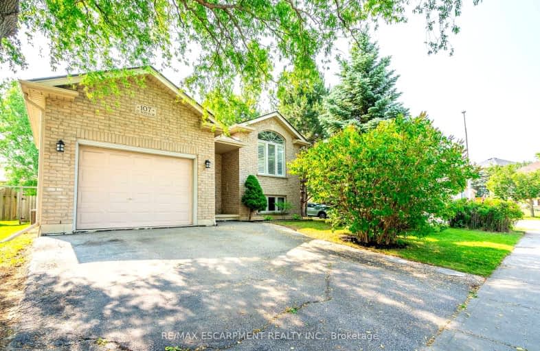 107 St Patricks Drive, Brantford | Image 1