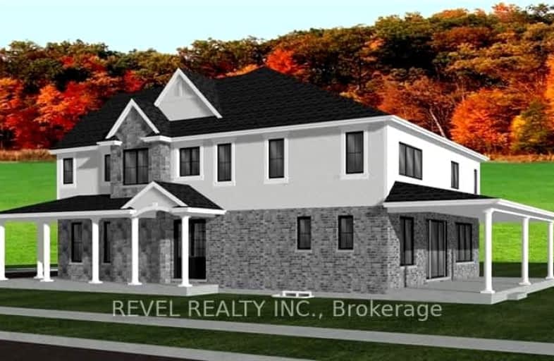 Lot 83 Emily Boulevard, Niagara Falls | Image 1