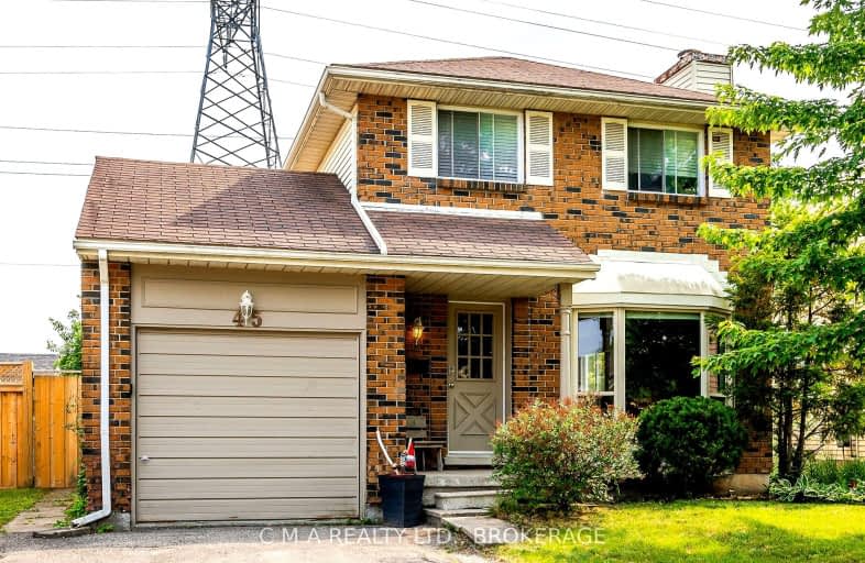 45 Rolling Meadows Drive, Waterloo | Image 1