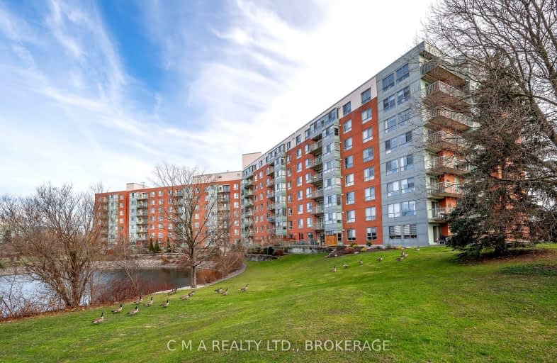 113-30 Blue Springs Drive, Waterloo | Image 1