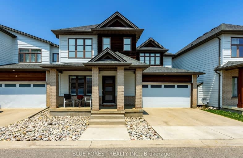 04-727 Apricot Drive, London | Image 1