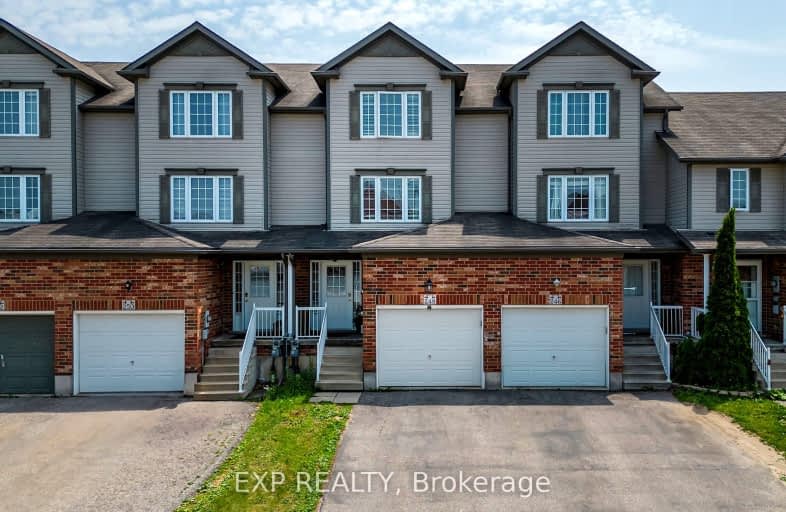 248 Sophia Crescent, Kitchener | Image 1