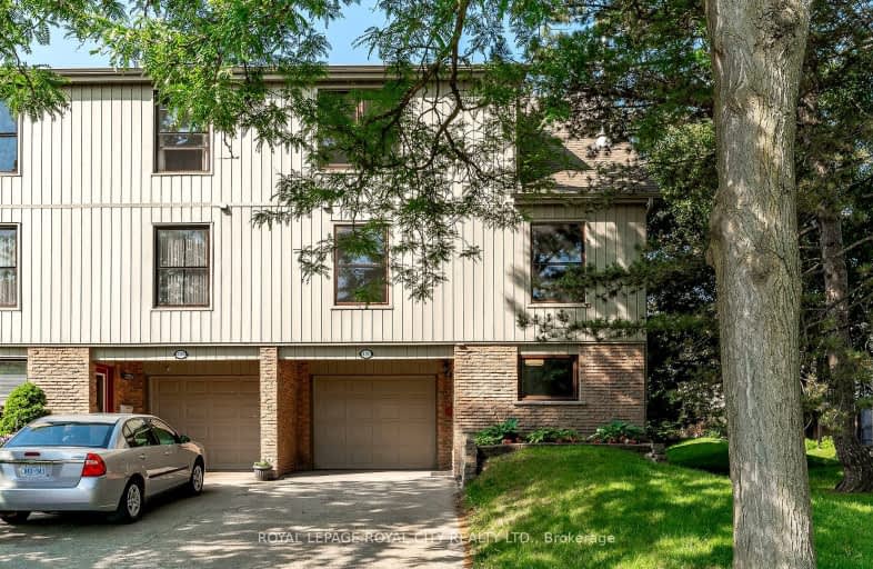 433-121 Janefield Avenue, Guelph | Image 1
