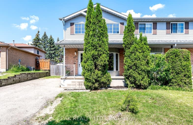 A-677 Pinerow Crescent, Waterloo | Image 1